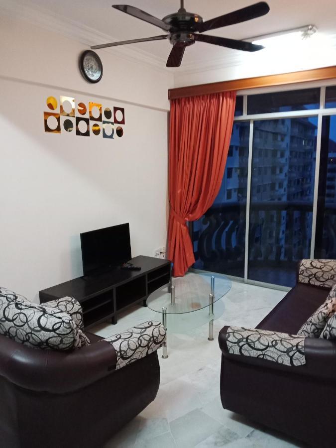 Glory Beach Resort Private Penthouse Port Dickson Exteriér fotografie