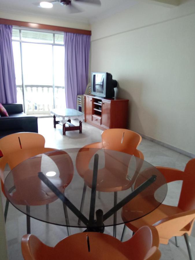 Glory Beach Resort Private Penthouse Port Dickson Exteriér fotografie