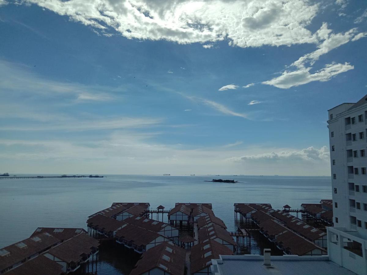 Glory Beach Resort Private Penthouse Port Dickson Exteriér fotografie