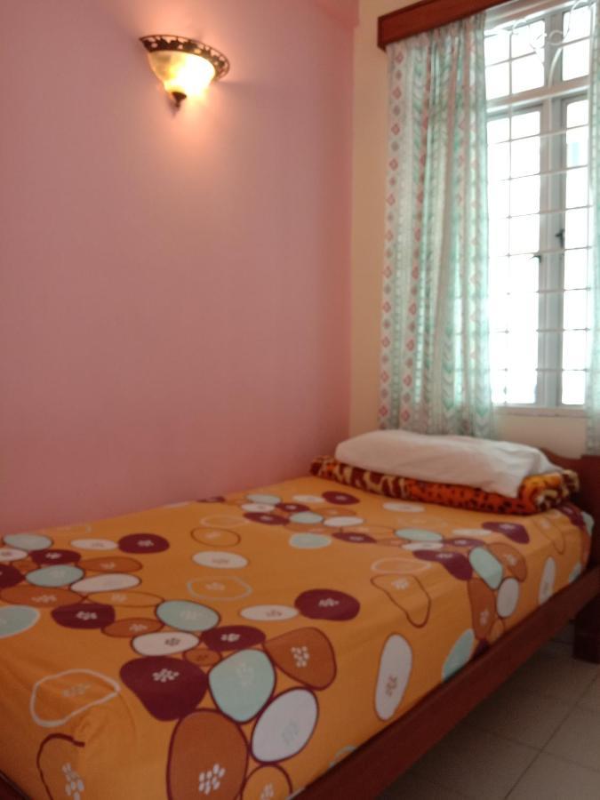 Glory Beach Resort Private Penthouse Port Dickson Exteriér fotografie