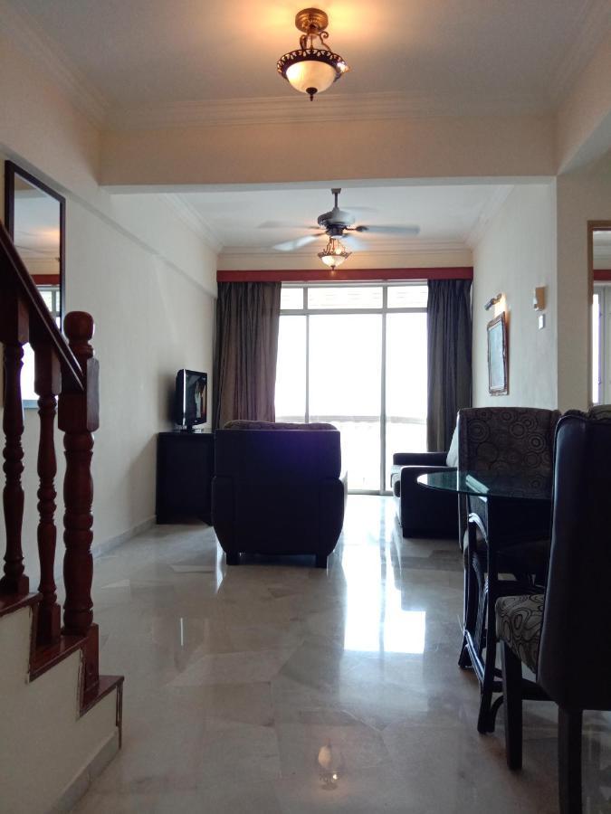 Glory Beach Resort Private Penthouse Port Dickson Exteriér fotografie